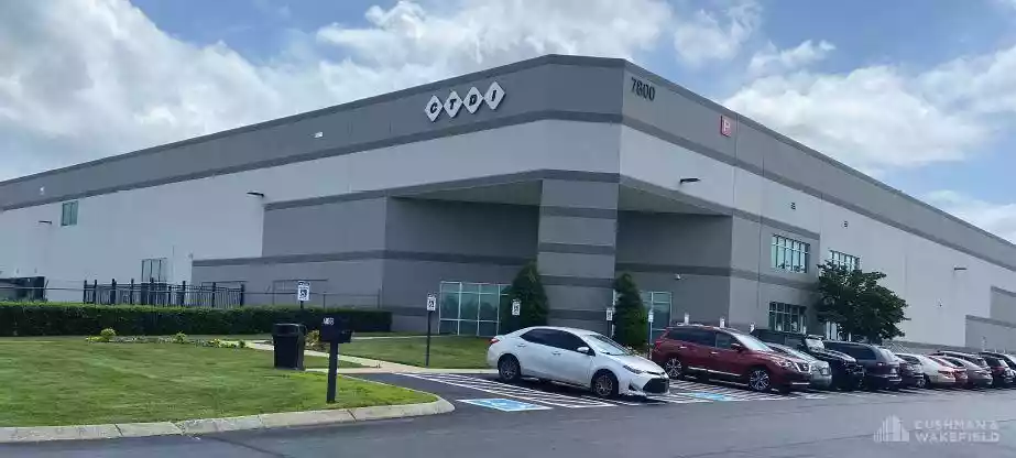 Lebanon - Warehouse/Distribution