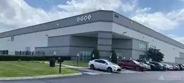 Lebanon - Warehouse/Distribution