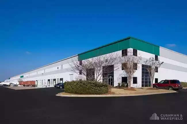 Smyrna - Warehouse/Distribution