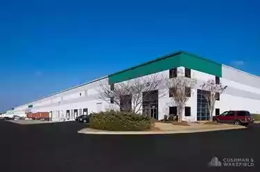 Smyrna - Warehouse/Distribution