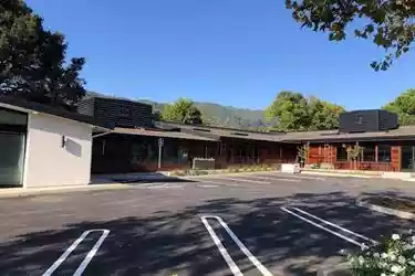 Los Gatos - Office