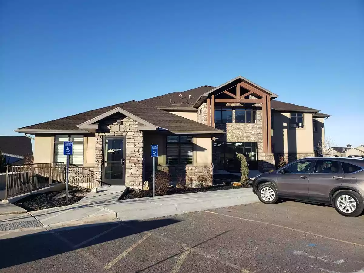 Pleasant View - Office