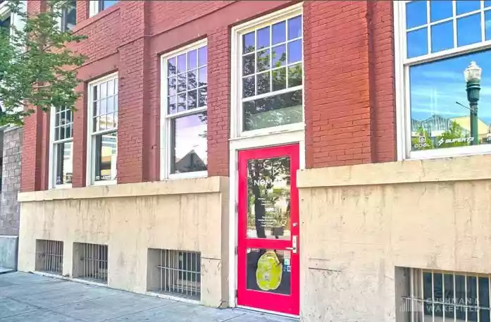 Boise - Office