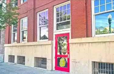 Boise - Office