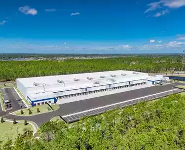 Jacksonville - Warehouse/Distribution