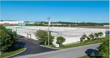 LaVergne - Warehouse/Distribution