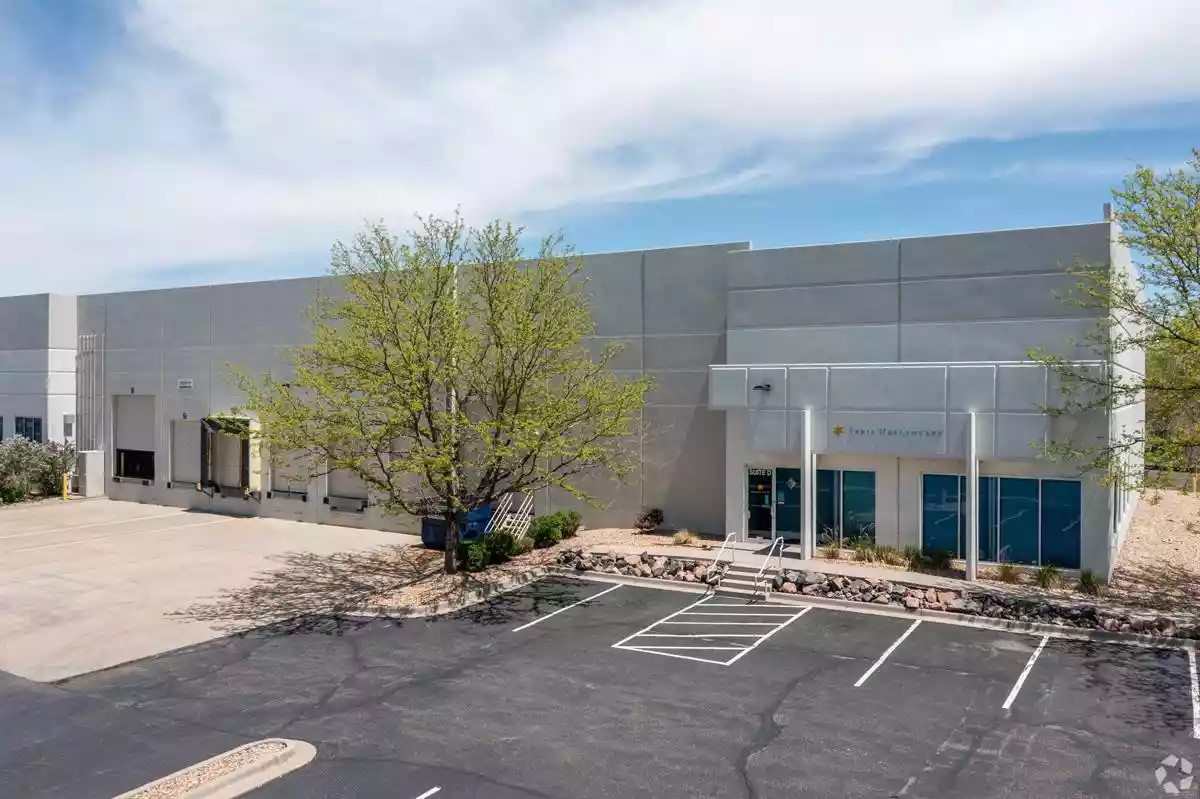 Denver - Warehouse/Distribution
