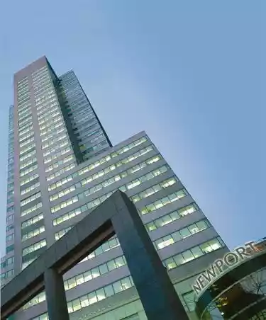 Jersey City - Office