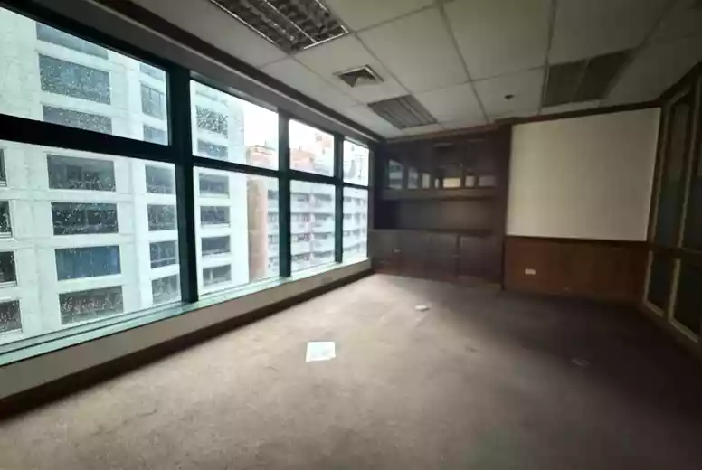 Antel 2000 office unit