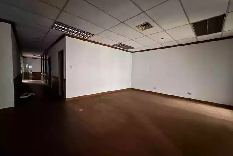 Antel 2000 office unit