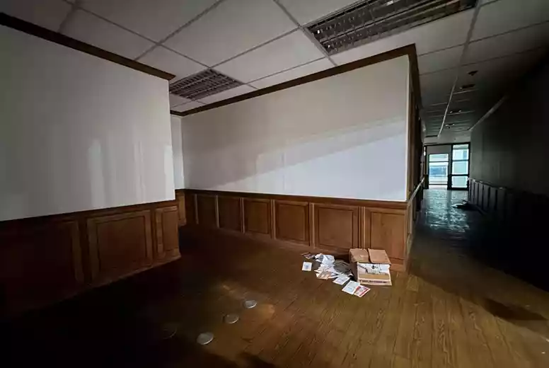 Antel 2000 office unit