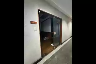 Antel 2000 main entrance