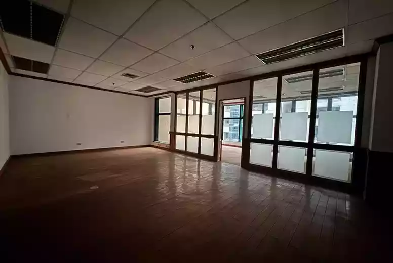 Antel 2000 office unit