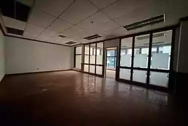 Antel 2000 office unit