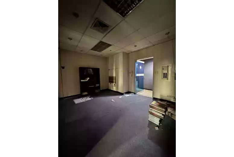 88 Corporate Center office unit