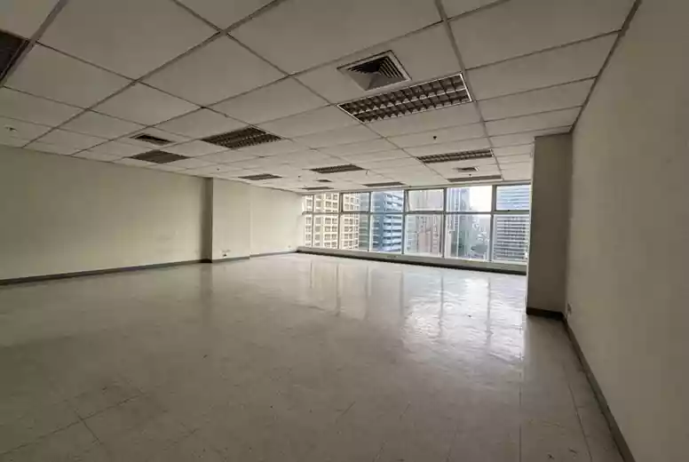 88 Corporate Center office unit