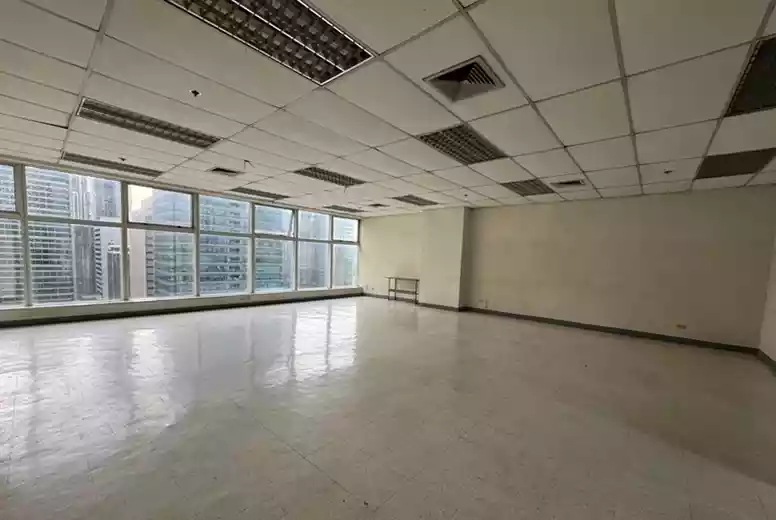 88 Corporate Center office unit