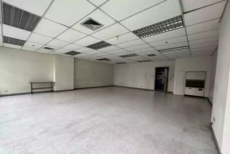 88 Corporate Center office unit