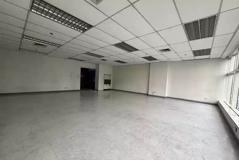88 Corporate Center office unit