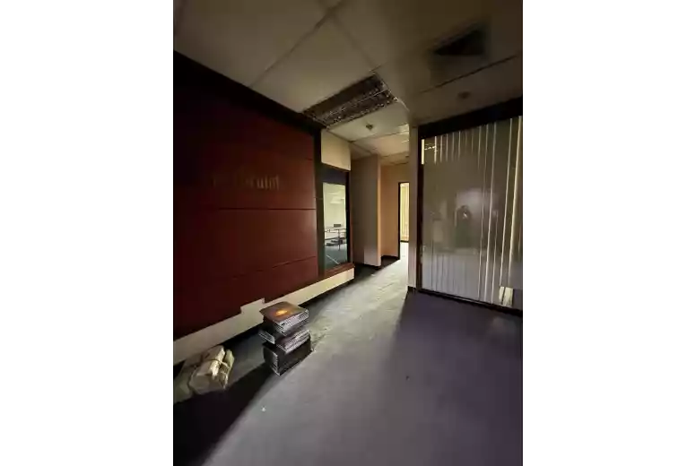 88 Corporate Center office unit