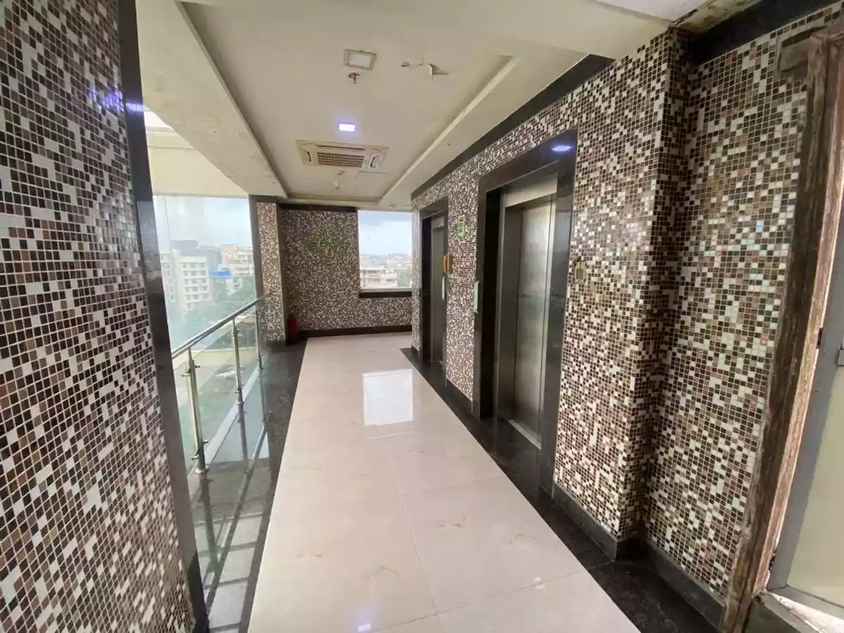 Sahar Business Center Mumbai