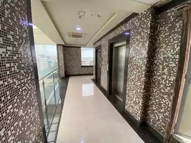 Sahar Business Center Mumbai