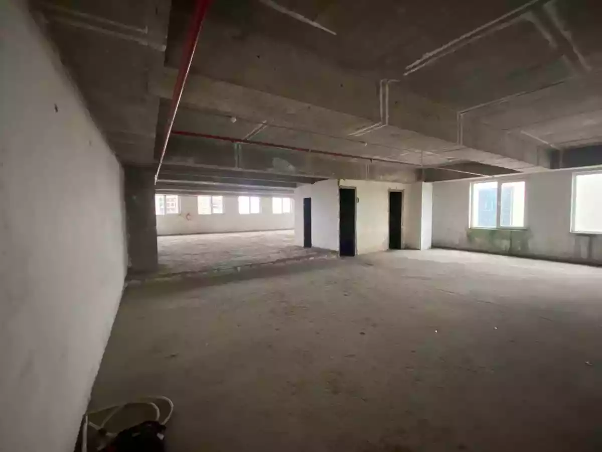 Sahar Business Center Mumbai4