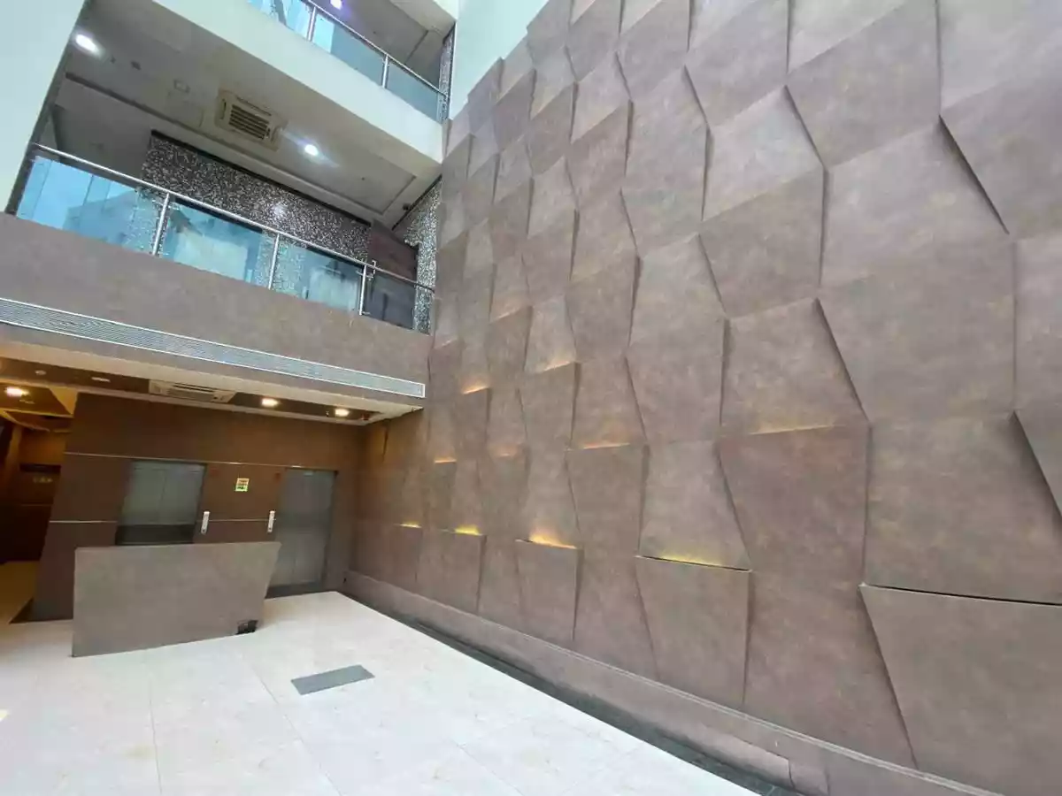 Sahar Business Center Mumbai3