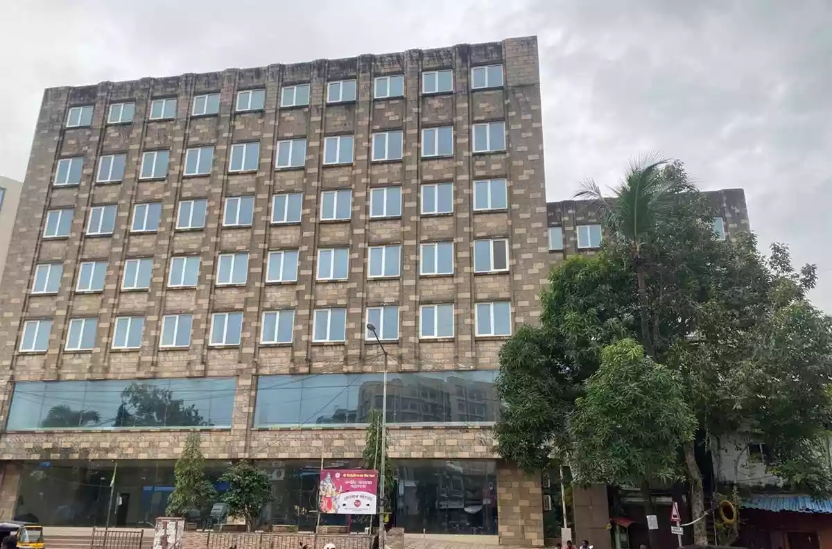 Sahar Business Center Mumbai1