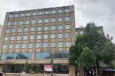 Sahar Business Center Mumbai1