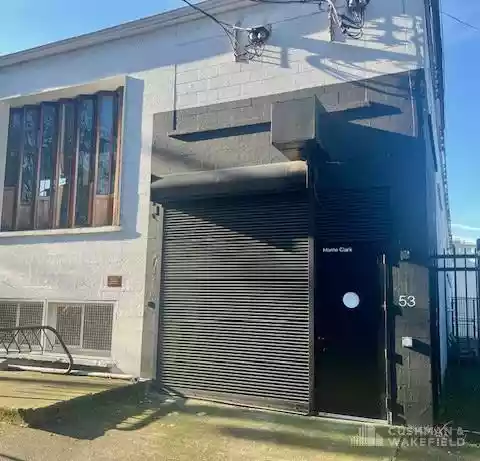 Vancouver - Warehouse/Distribution