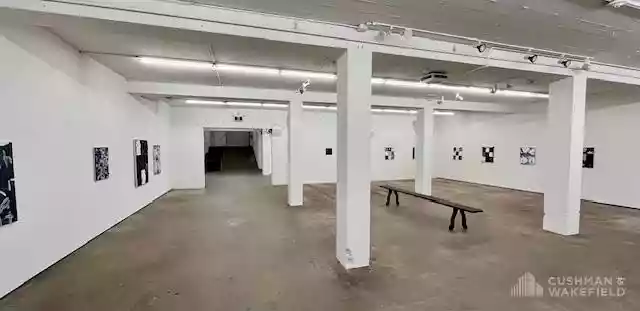 Vancouver - Warehouse/Distribution