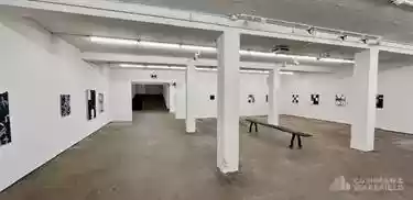 Vancouver - Warehouse/Distribution