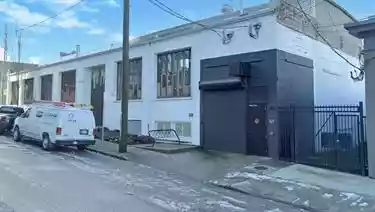 Vancouver - Warehouse/Distribution