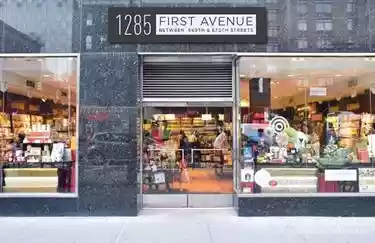 New York - Retail