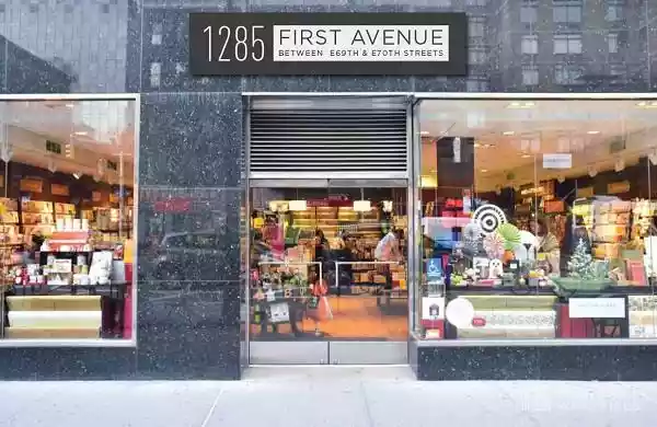 New York - Retail