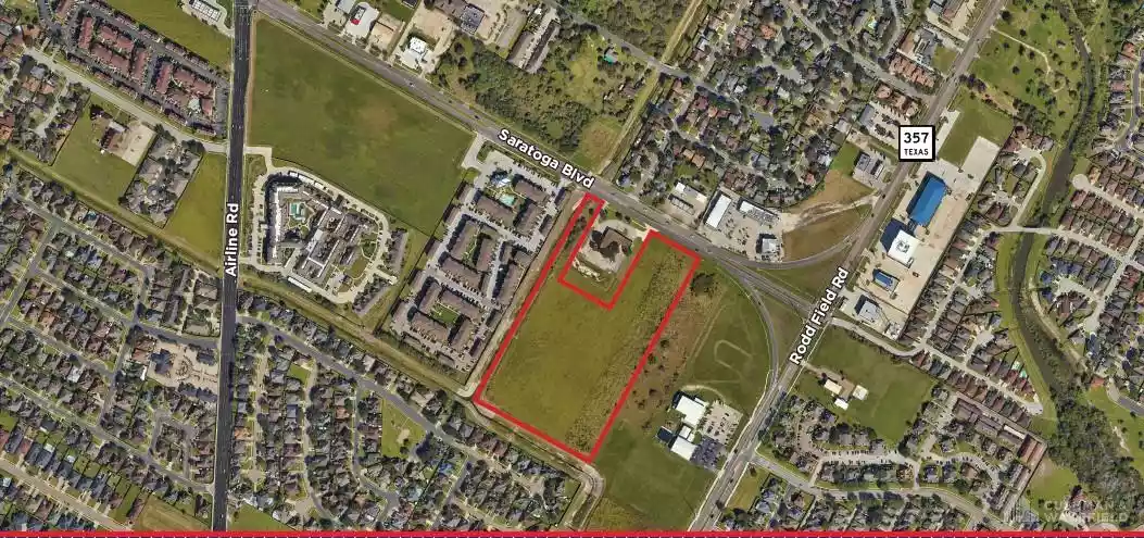 14.7 Acres Land For Sale