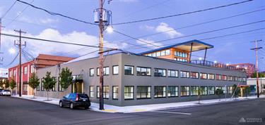 Portland - Office