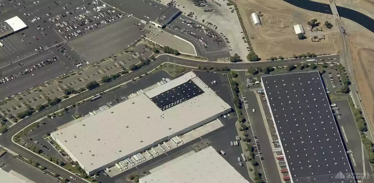 Tracy - Manufacturing