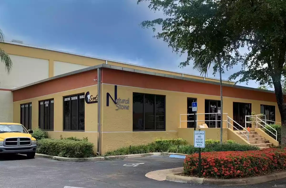 Deerfield Beach - Warehouse/Distribution