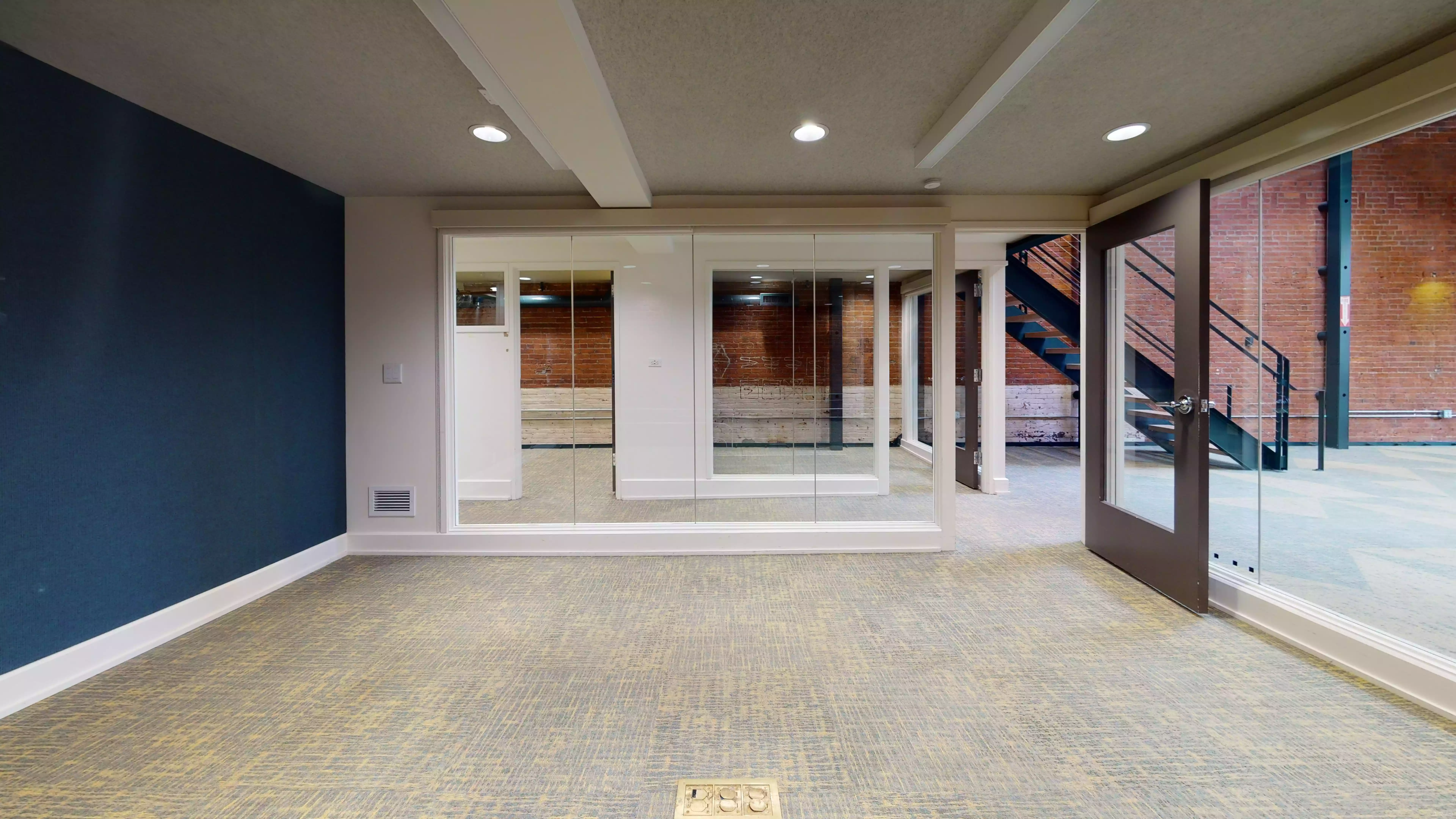 Fechheimer Building