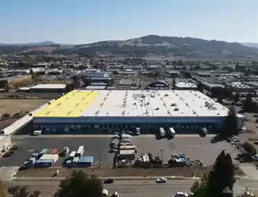 Santa Rosa - Manufacturing