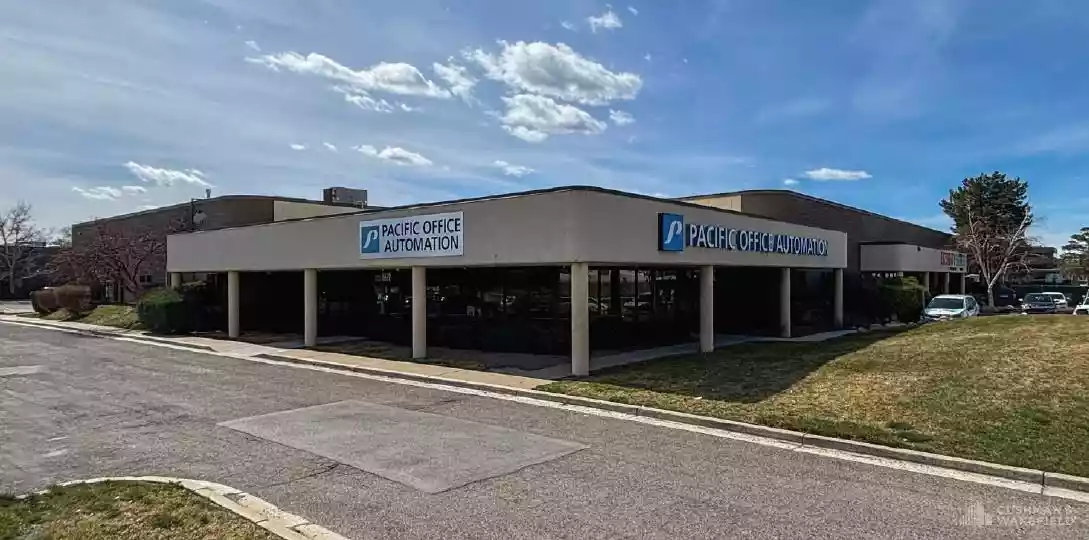 Metro Business Park H