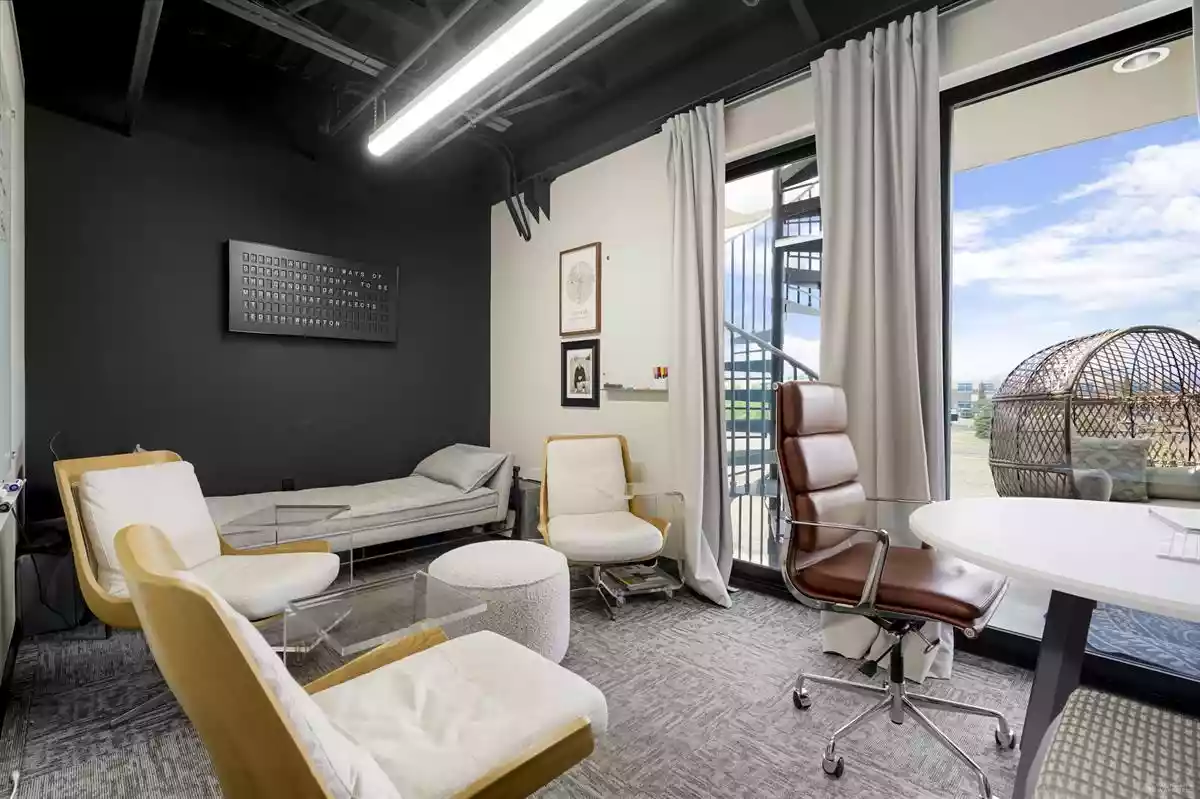 Westminster - Office