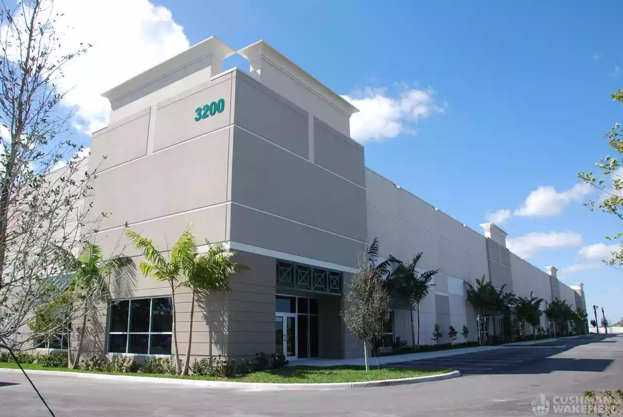 ProLogis Pompano Park
