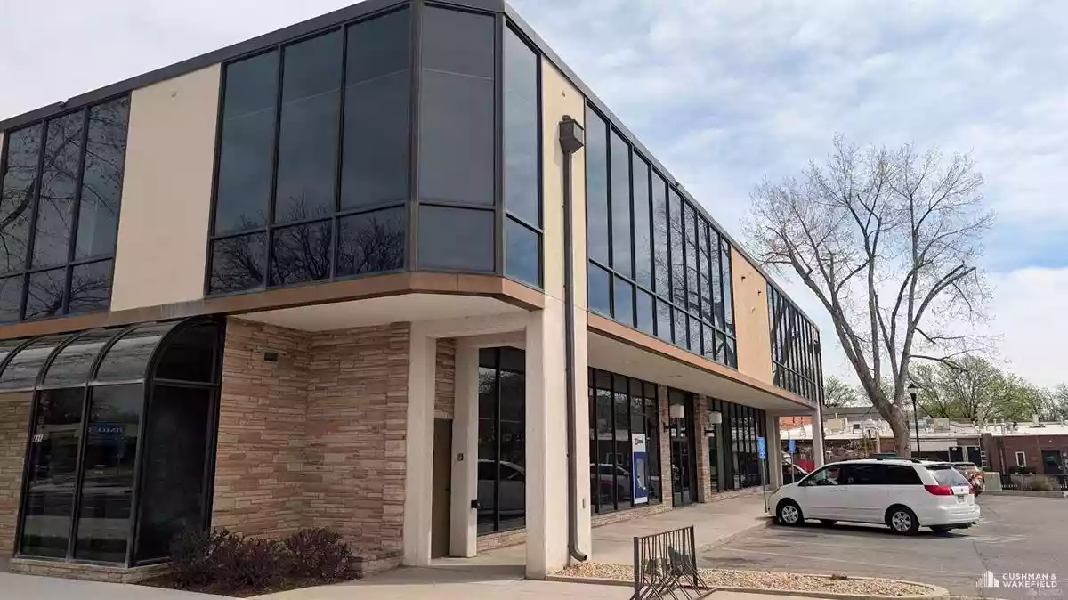 Longmont - Retail