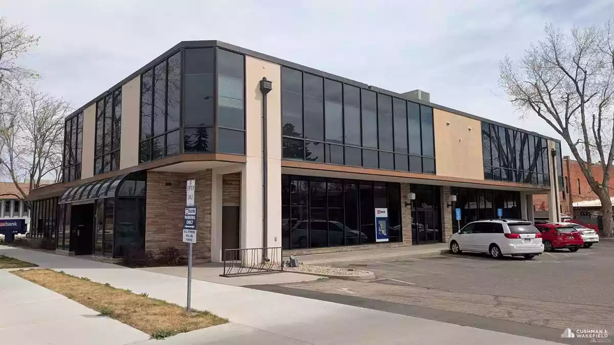 Longmont - Retail
