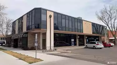 Longmont - Retail