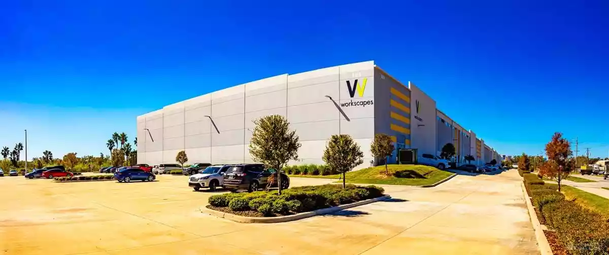 Tampa - Warehouse/Distribution