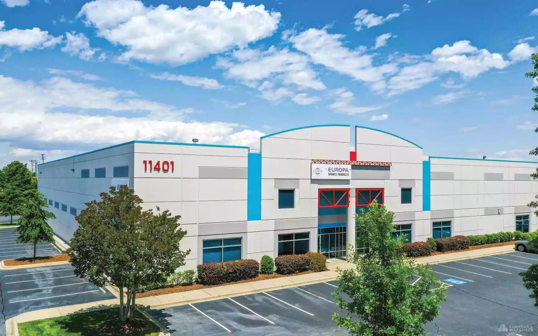 Charlotte - Warehouse/Distribution